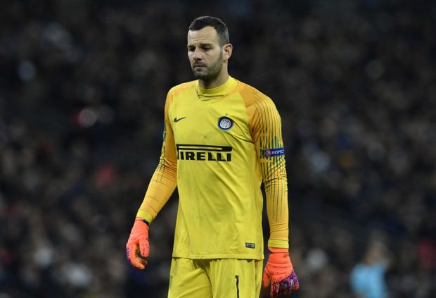 Интер пустио осам играча да оду из Италије